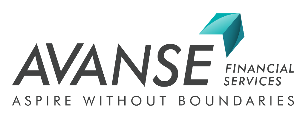 Avanse Financial Services Education Loan Partner Logo