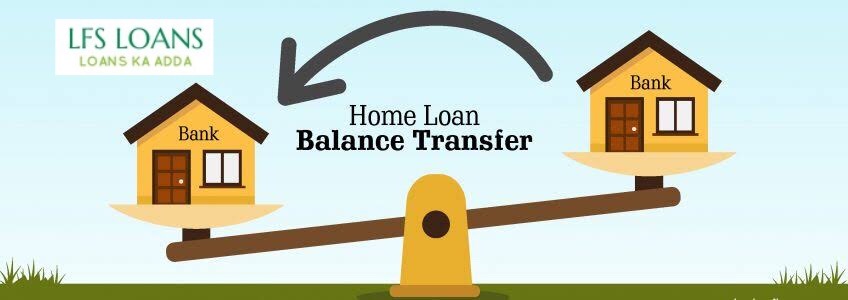 home loan bt topup